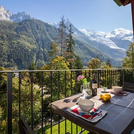 Апартаменты Sleeps 4